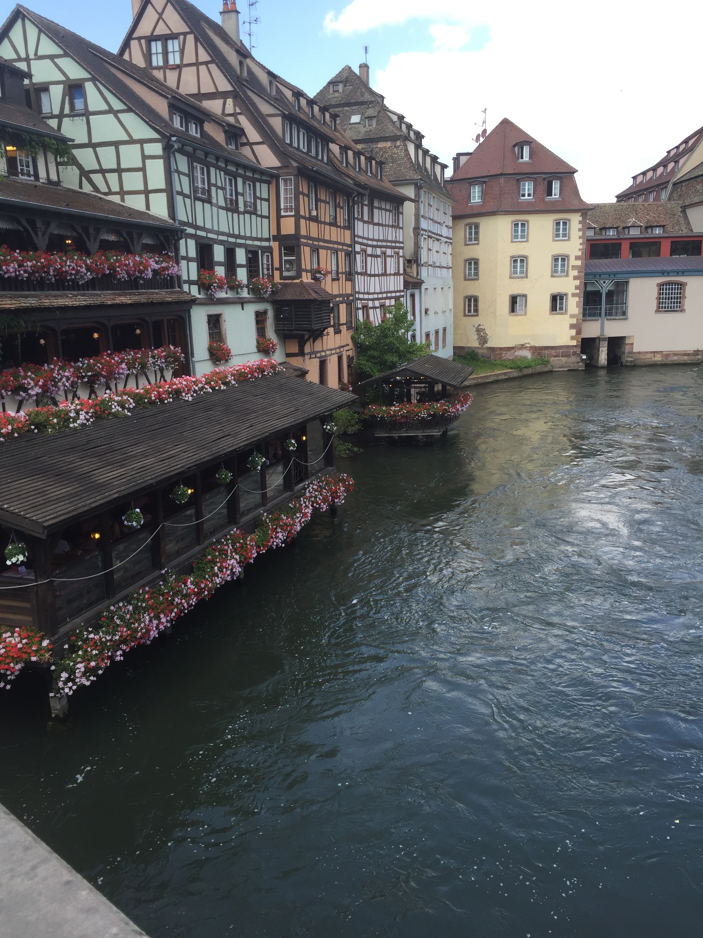 Strasbourg