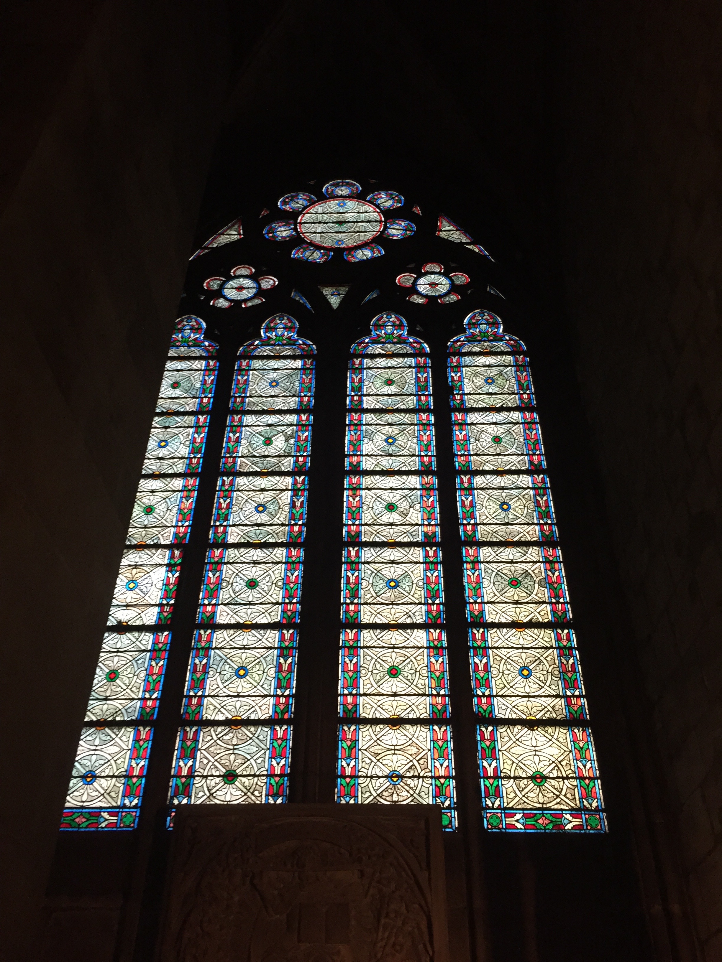 Cathédrale Notre Dame-Paris