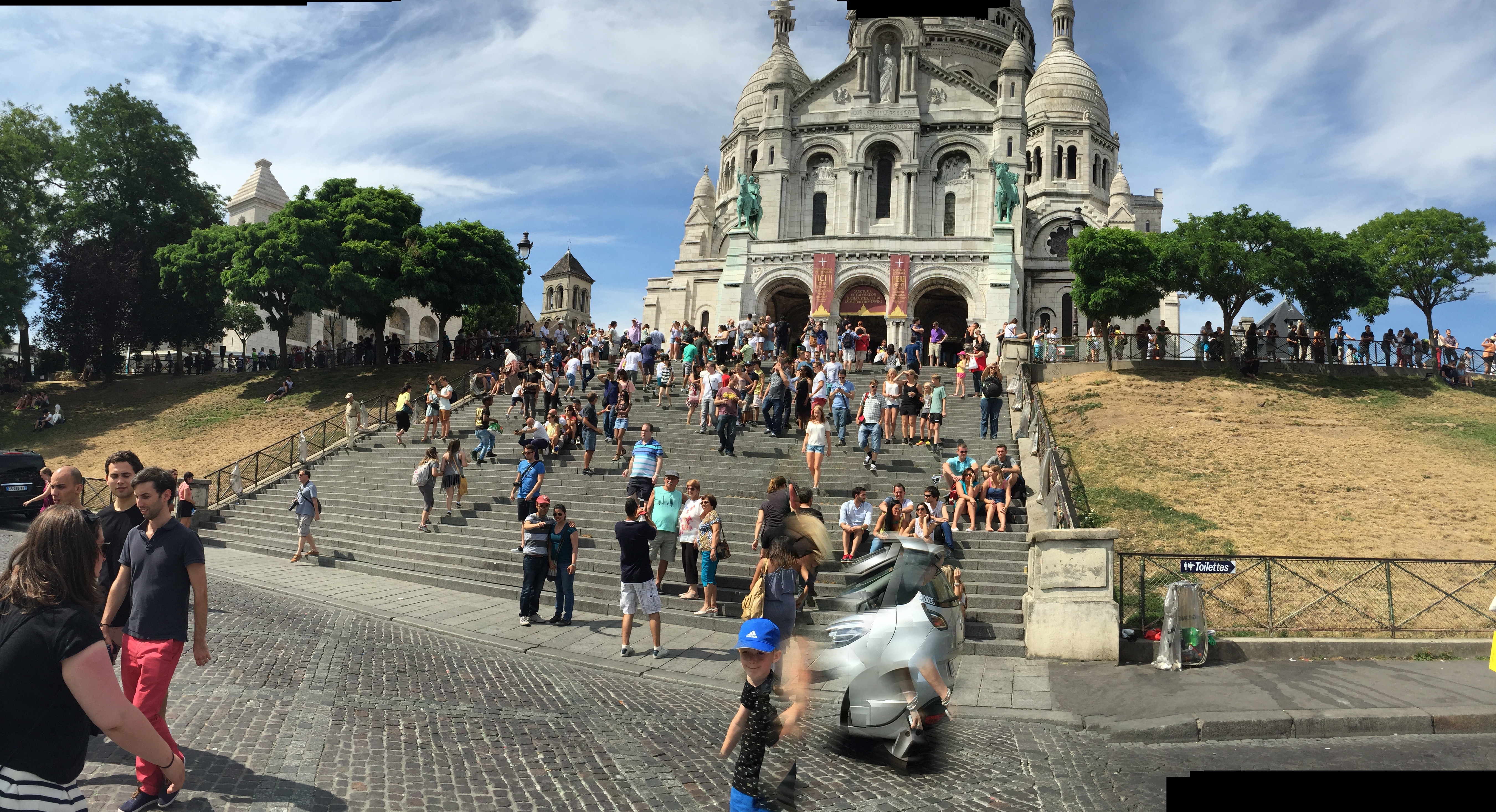 Montmartre